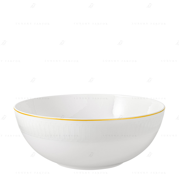 Салатник 1,5л коллекции Chateau Septfontaines бренда VB