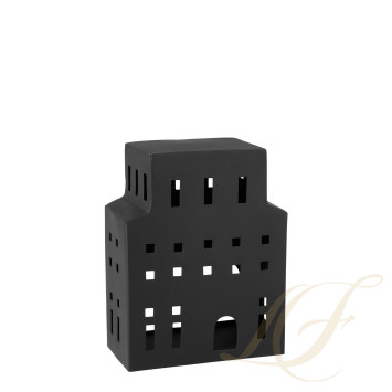 Подсвечник садовый 20см коллекции Christmas Chic бренда VB