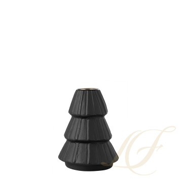 Подсвечник 10,7см коллекции Christmas Chic бренда VB