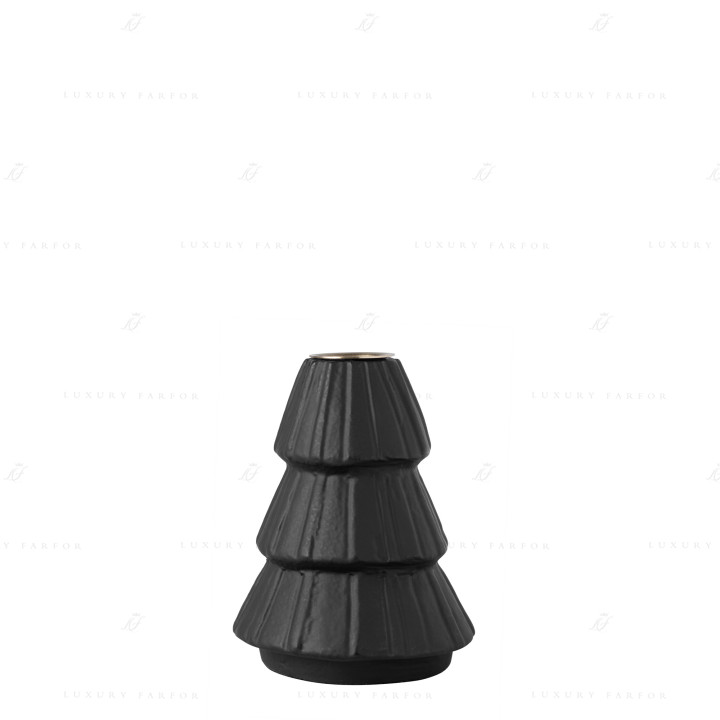 Подсвечник 10,7см коллекции Christmas Chic бренда VB