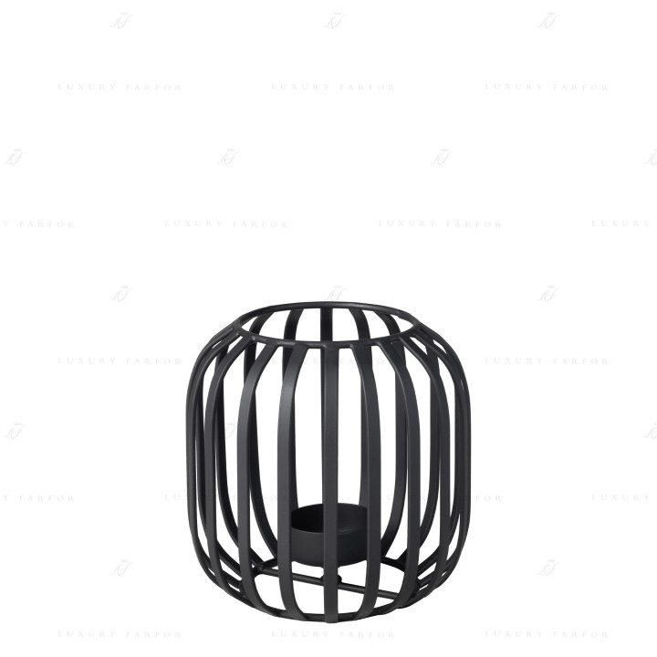 Подсвечник садовый 