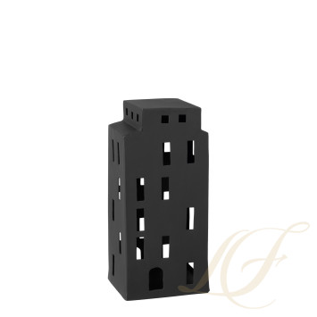 Подсвечник садовый 22,5см коллекции Christmas Chic бренда VB