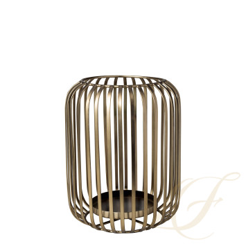 Подсвечник садовый 