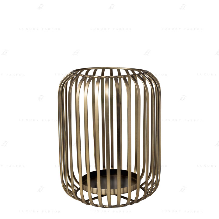 Подсвечник садовый 