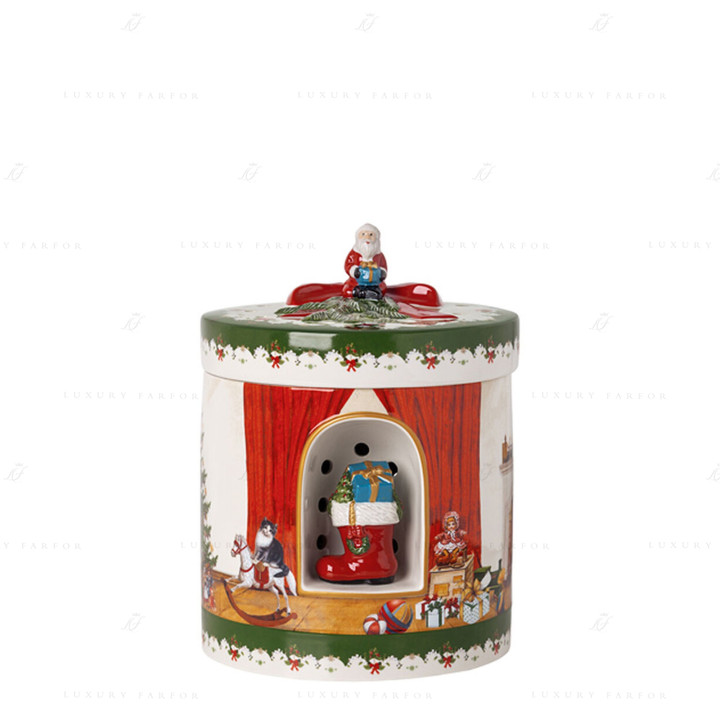 Подарочная упаковка 