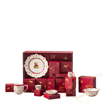 Адвент-календарь 