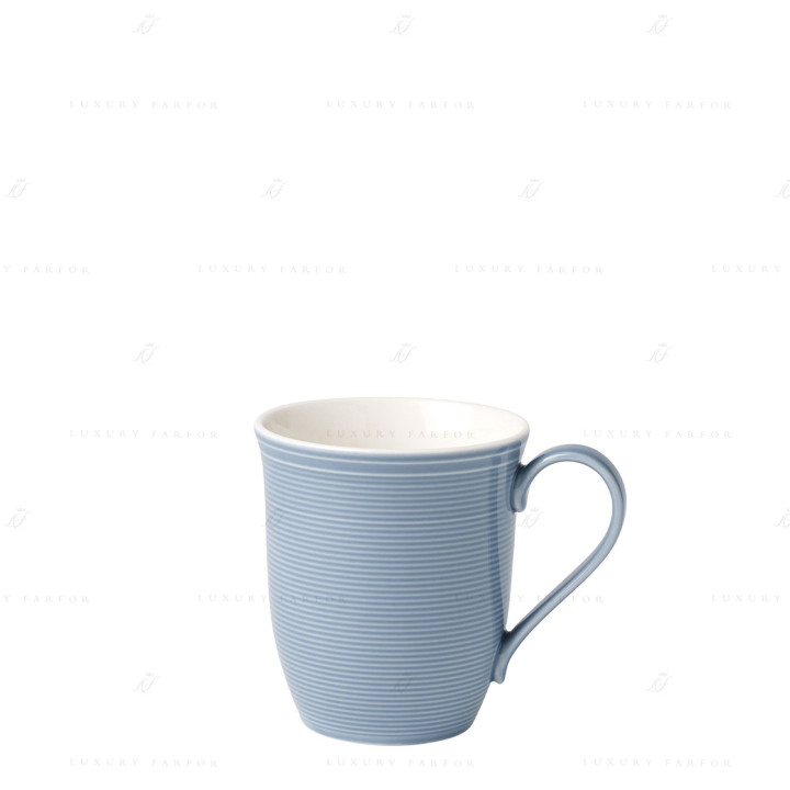 Кружка 0,35л коллекции Color Loop Horizon бренда VB