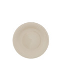 Тарелка закусочная 21см коллекции Color Loop Sand бренда VB