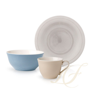 Коллекция Color Loop бренда VB