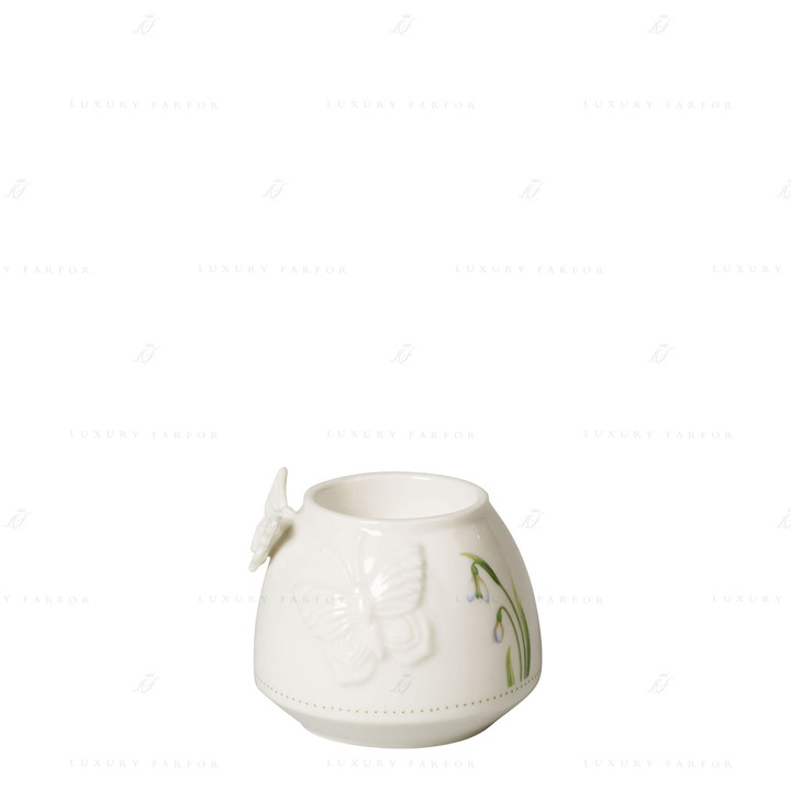 Подсвечник 8см коллекции Colourful Spring бренда VB