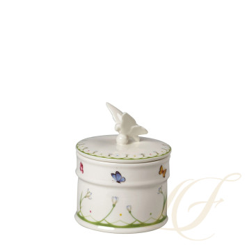 Шкатулка 14см коллекции Colourful Spring бренда VB