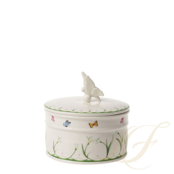 Шкатулка 16см коллекции Colourful Spring бренда VB