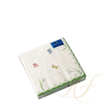 Салфетка 25см, 20шт. коллекции Colourful Spring бренда VB