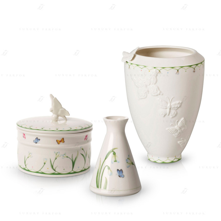 Коллекция Colourful Spring бренда VB