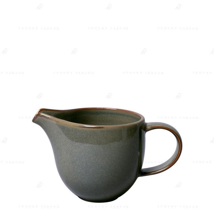 Молочник 0,2л коллекции Crafted Breez бренда VB