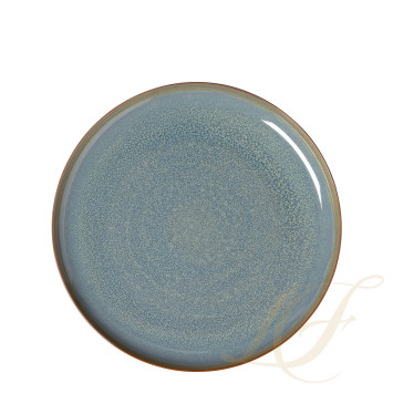 Тарелка главная 29см коллекции Crafted Breez бренда VB