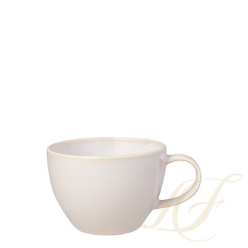 Чашка кофейная 0,25л коллекции Crafted Cotton бренда VB