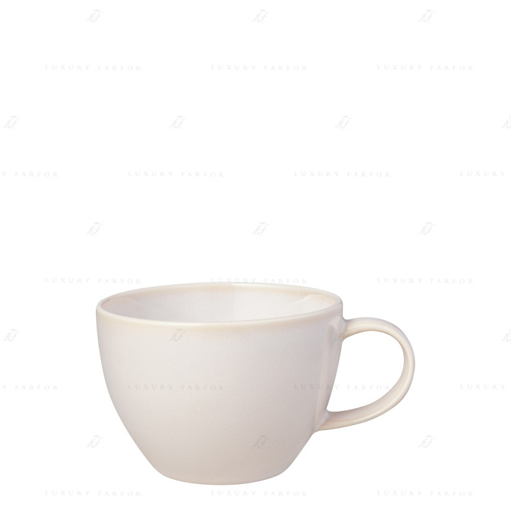 Чашка кофейная 0,25л коллекции Crafted Cotton бренда VB