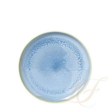 Тарелка главная 26см коллекции Crafted Blueberry бренда VB