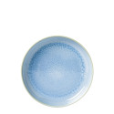 Тарелка глубокая 21,5см коллекции Crafted Blueberry бренда VB