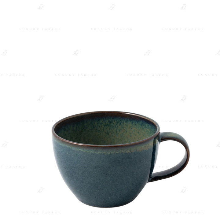 Чашка кофейная 0,25л коллекции Crafted Breez бренда VB