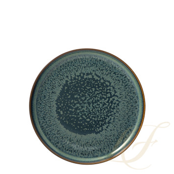 Тарелка главная 26см коллекции Crafted Breez бренда VB