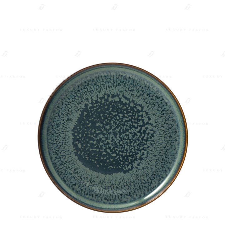 Тарелка главная 26см коллекции Crafted Breez бренда VB