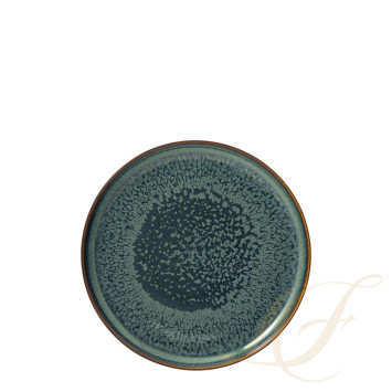 Тарелка закусочная 21см коллекции Crafted Breez бренда VB