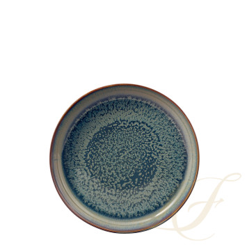 Тарелка глубокая 21,5см коллекции Crafted Breez бренда VB