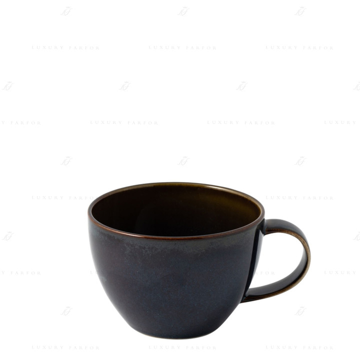 Чашка кофейная 0,25л коллекции Crafted Denim бренда VB