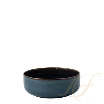 Чаша бульонная 16см коллекции Crafted Denim бренда VB