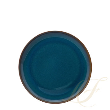 Тарелка главная 26см коллекции Crafted Denim бренда VB