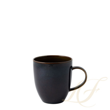 Кружка 0,36л коллекции Crafted Denim бренда VB