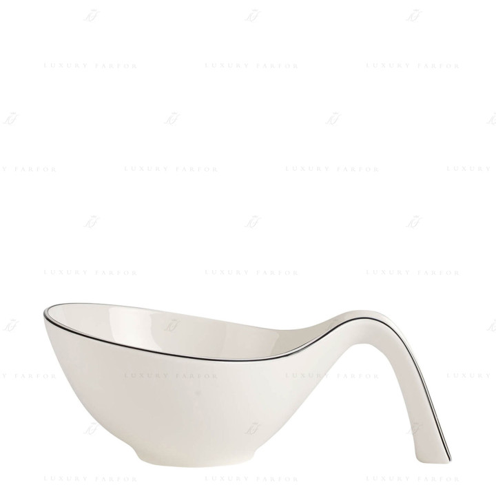 Чаша с ручкой 0,60л коллекции Design Naif 