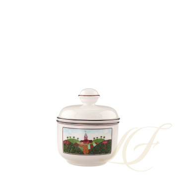 Сахарница 0,20л коллекции Design Naif бренда VB