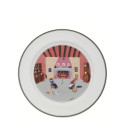 Тарелка главная 