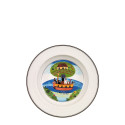 Тарелка суповая 