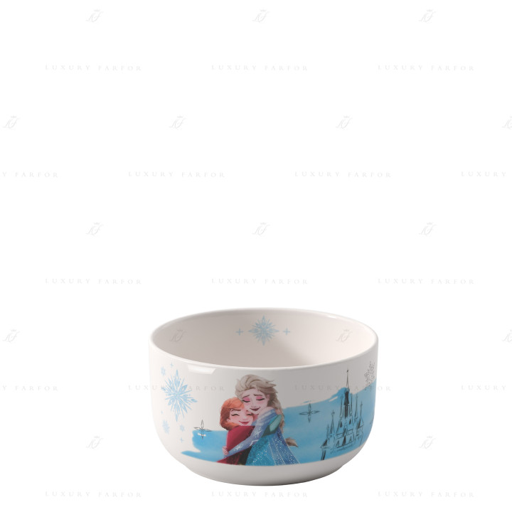 Чаша для мюсли 12,3см коллекции Disney Frozen бренда VB