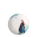 Тарелка суповая 18,7см коллекции Disney Frozen бренда VB