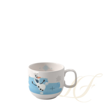 Кружка детская 0,17л коллекции Disney Frozen бренда VB