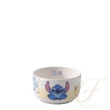 Чаша для мюсли 12,3см коллекции Disney Stitch бренда VB