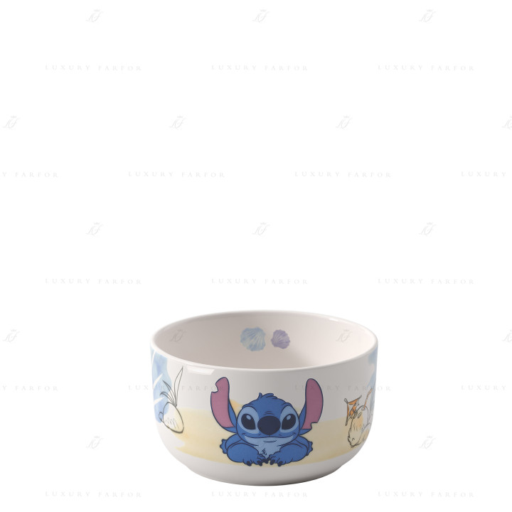 Чаша для мюсли 12,3см коллекции Disney Stitch бренда VB