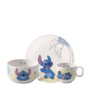 Набор из 3 предметов коллекции Disney Stitch бренда VB