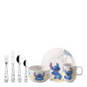 Набор из 7 предметов коллекции Disney Stitch бренда VB