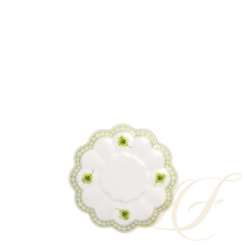 Блюдце для подставка для яиц 10см коллекции Easter Delight бренда VB