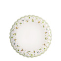 Тарелка главная 26,8см коллекции Easter Delight бренда VB