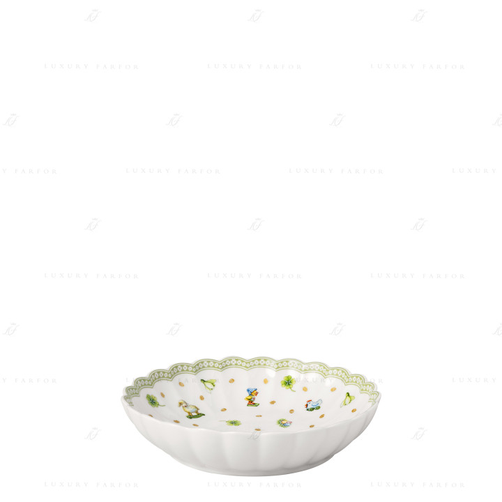 Чаша 15,8см коллекции Easter Delight бренда VB