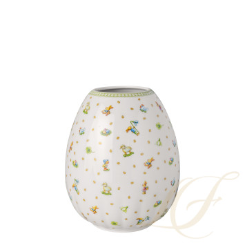 Ваза 20,5см коллекции Easter Delight бренда VB