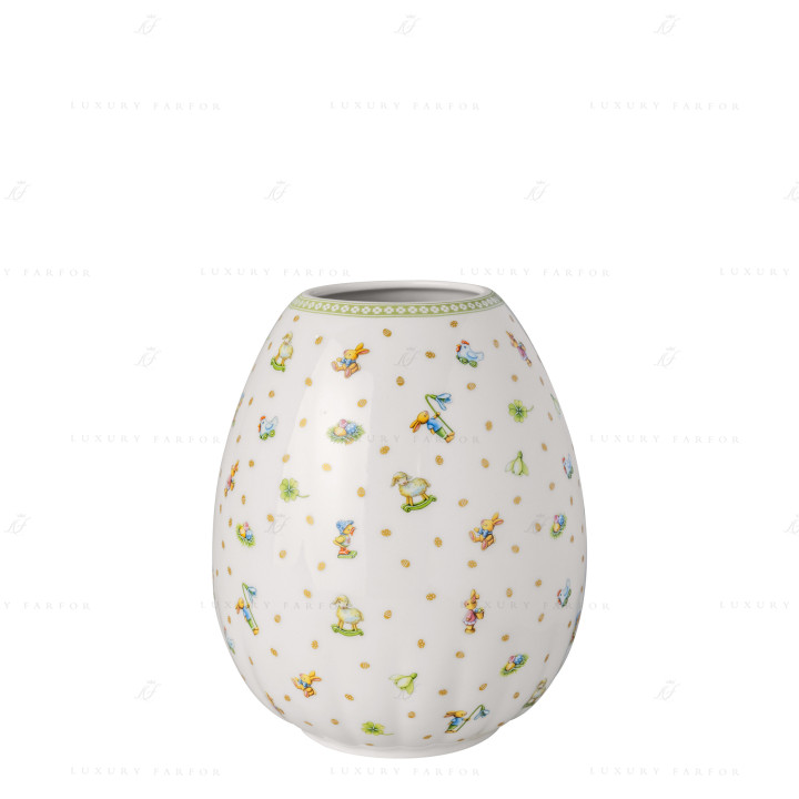 Ваза 20,5см коллекции Easter Delight бренда VB