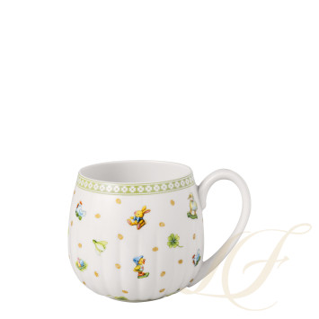 Кружка 0,35л коллекции Easter Delight бренда VB